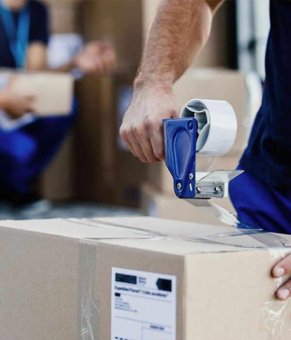 cheap and best packers in karur